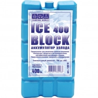 Аккумулятор холода Camping World Iceblock 400 купить в Кемерове