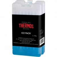 Аккумулятор холода Thermos Ice Pack 0.2л., 2 шт купить в Кемерове