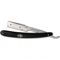 Бритва-шаветка Boker Pro Barberette Black купить в Кемерове