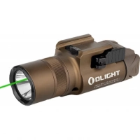 Фонарь Olight Baldr Pro R Desert Tan купить в Кемерове