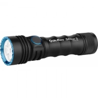 Фонарь Olight Seeker 3 CW Osram P9 купить в Кемерове