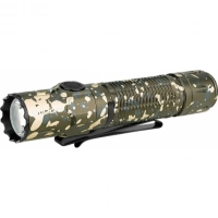 Фонарь Olight Warrior 3 Desert Camouflage купить в Кемерове