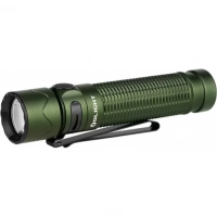 Фонарь Olight Warrior mini 2 OD GREEN купить в Кемерове