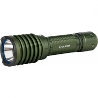 Фонарь Olight Warrior X 3 OD Green купить в Кемерове