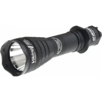 Фонарь светодиодный тактический Armytek Viking v3, 1160 лм, теплый свет, аккумулятор купить в Кемерове