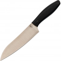 Кухонный нож Apus Santoku, сталь N690 купить в Кемерове