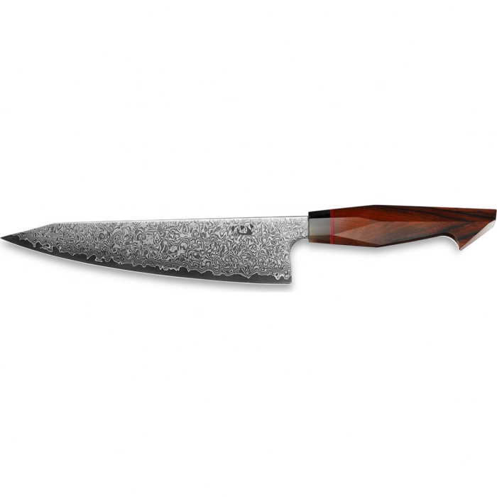 Кухонный нож Bestech (Xin Cutlery) Chef, сталь VG-10/дамаск