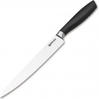 Кухонный нож Boker Core Professional Carving Knife, сталь 1.4116, рукоять пластик купить в Кемерове