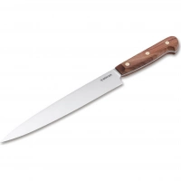 Кухонный нож Boker Cottage-Craft Carving Knife, сталь С75, рукоять дерево купить в Кемерове