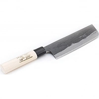 Кухонный нож Ryoma Nakiri 165mm купить в Кемерове