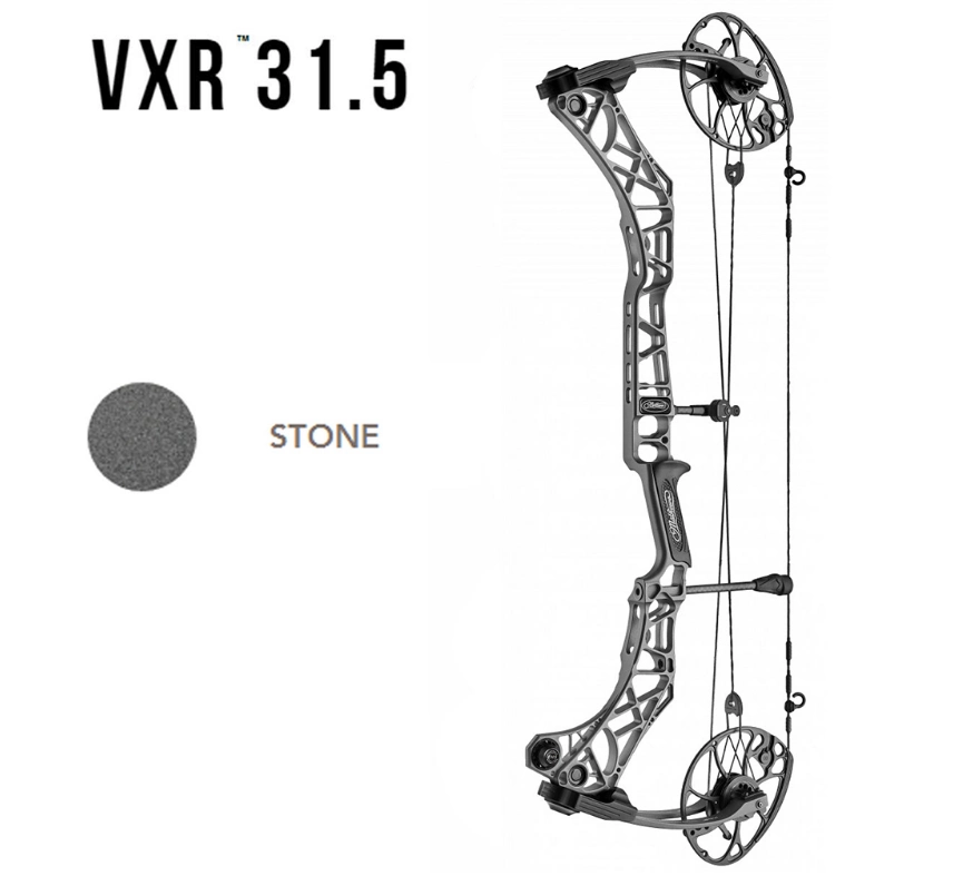 Лук блочный Mathews VXR 315 STONE 30.5