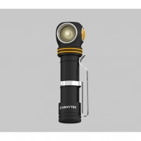 Мультифонарь Armytek Elf C2 micro USB (теплый свет) купить в Кемерове