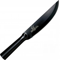 Нож Cold Steel Bushman 95BUSK, сталь SK-5, рукоять сталь купить в Кемерове