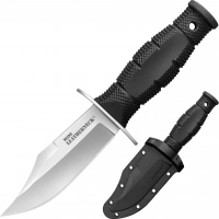 Нож Cold Steel Mini Leatherneck Clip Point, сталь 8Cr13MoV купить в Кемерове