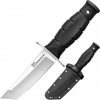 Нож Cold Steel Mini Leatherneck Tanto, сталь 8Cr13MoV купить в Кемерове