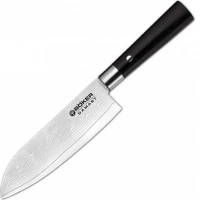 Нож кухонный поварской Сантоку, Boker купить в Кемерове