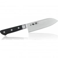 Нож кухонный сантоку Fuji Cutlery FC-39, сталь Мо-V, в картонной коробке купить в Кемерове