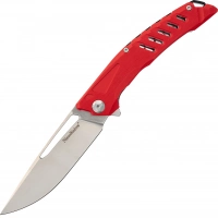 Складной нож Nimo Knives Red, сталь D2, G10 купить в Кемерове