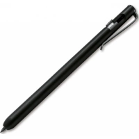 Тактическая ручка Rocket Pen Black, Boker Plus 09BO065, черная купить в Кемерове