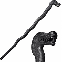 Трость — Dragon Walking Stick купить в Кемерове