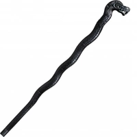 Трость Cold Steel Dragon Walking Stick, полипропилен купить в Кемерове