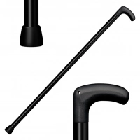 Трость Cold Steel Heavy Duty Cane, алюминий, рукоять нейлон купить в Кемерове